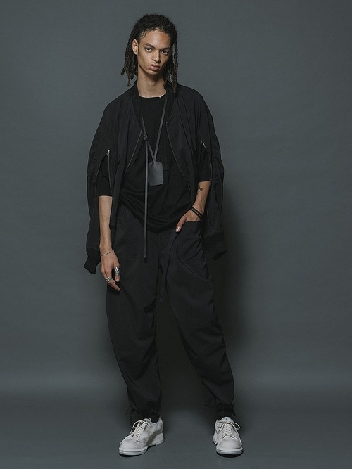 (ͽ���ʡ�1��3������ͽ��/The Viridi-anne���� ������ǥ�����/���奤�����������åץɥѥ��/BLACK