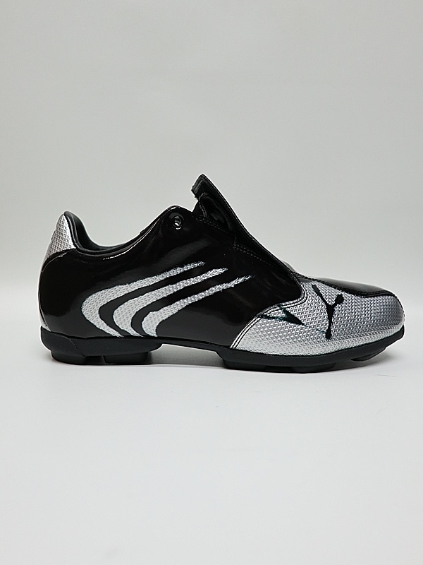 Y-3���磻���꡼/Y-3 F50 TUNIT CHITO SILVMT/BLACK/UTIBLK