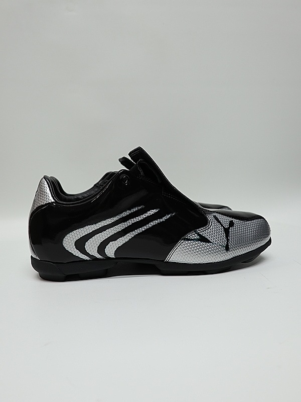 Y-3���磻���꡼/Y-3 F50 TUNIT CHITO SILVMT/BLACK/UTIBLK