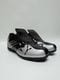 Y-3���磻���꡼/Y-3 F50 TUNIT CHITO SILVMT/BLACK/UTIBLK