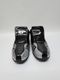 Y-3���磻���꡼/Y-3 F50 TUNIT CHITO SILVMT/BLACK/UTIBLK