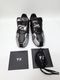Y-3���磻���꡼/Y-3 F50 TUNIT CHITO SILVMT/BLACK/UTIBLK