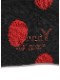 SALE30%OFF/Ground Y饦ɥ磻/Cotton Crayonhouse Dot socks/RED.