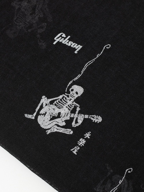 LAD MUSICIAN����å� �ߥ塼�������/LAD��Gibson��EIRAKUYA GAUZETENUGUI/MONOTONE