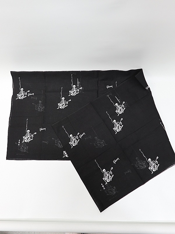 LAD MUSICIAN����å� �ߥ塼�������/LAD��Gibson��EIRAKUYA GAUZETENUGUI/MONOTONE