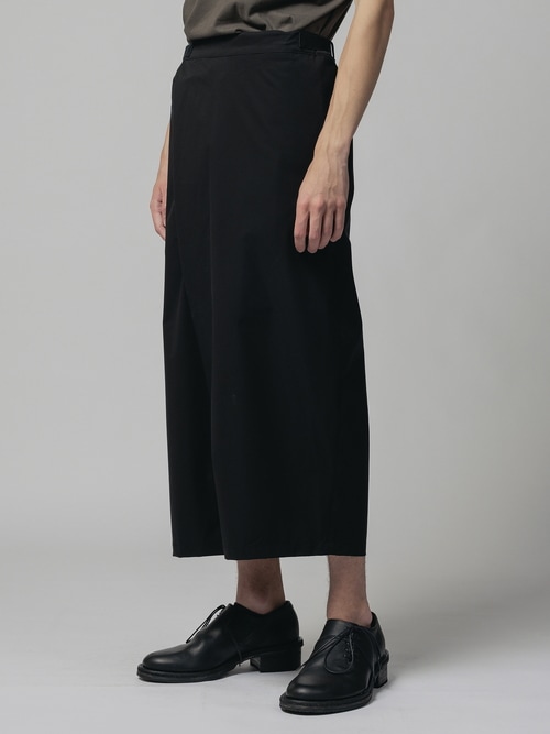 �㴰���The Viridi-anne���� ������ǥ�����/�����åץѥ��/BLACK