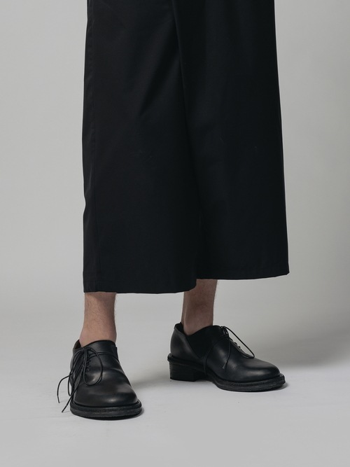 �㴰���The Viridi-anne���� ������ǥ�����/�����åץѥ��/BLACK