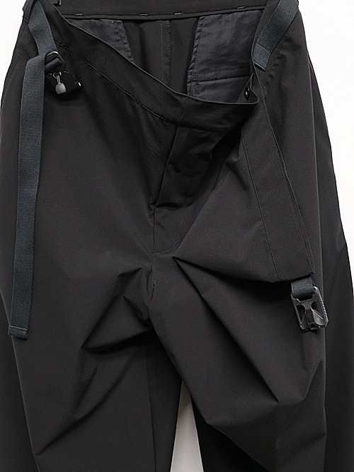 �㴰���The Viridi-anne���� ������ǥ�����/�����åץѥ��/BLACK