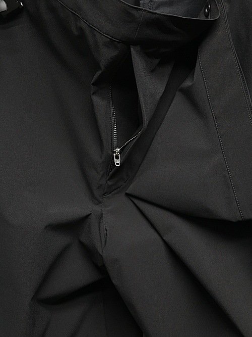 �㴰���The Viridi-anne���� ������ǥ�����/�����åץѥ��/BLACK