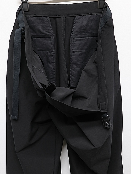 �㴰���The Viridi-anne���� ������ǥ�����/�����åץѥ��/BLACK