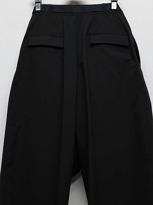 �㴰���The Viridi-anne���� ������ǥ�����/�����åץѥ��/BLACK