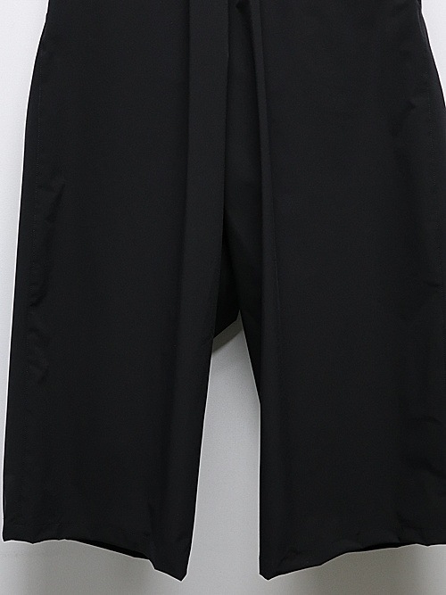 �㴰���The Viridi-anne���� ������ǥ�����/�����åץѥ��/BLACK