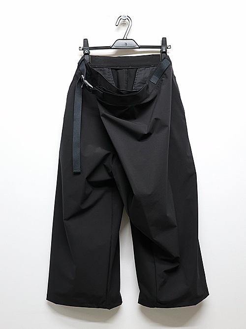 �㴰���The Viridi-anne���� ������ǥ�����/�����åץѥ��/BLACK