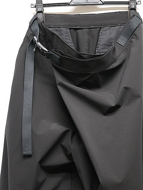 �㴰���The Viridi-anne���� ������ǥ�����/�����åץѥ��/BLACK