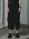�㴰���The Viridi-anne���� ������ǥ�����/�����åץѥ��/BLACK