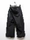 �㴰���The Viridi-anne���� ������ǥ�����/�����åץѥ��/BLACK