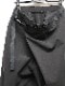 �㴰���The Viridi-anne���� ������ǥ�����/�����åץѥ��/BLACK