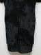 (ͽ���ʡ�8������9������ͽ��/kiryuyrik������奦����奦/Opal Mesh Layered T-Shirt/BlackBlack