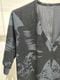 (ͽ���ʡ�8������9������ͽ��/kiryuyrik������奦����奦/Opal Mesh Layered T-Shirt/BlackBlack