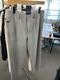 (ͽ���ʡ�8��9������ͽ��/41TH RESOUND CLOTHING���ꥵ����ɥ���������/SEMIWAIDE CHRIS EASY WIDE TUCK PANTS/GREY