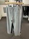 (ͽ���ʡ�8��9������ͽ��/41TH RESOUND CLOTHING���ꥵ����ɥ���������/SEMIWAIDE CHRIS EASY WIDE TUCK PANTS/GREY