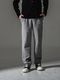 (ͽ���ʡ�8��9������ͽ��/41TH RESOUND CLOTHING���ꥵ����ɥ���������/SEMIWAIDE CHRIS EASY WIDE TUCK PANTS/GREY