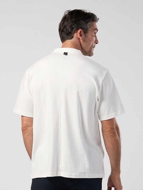 (ͽ���ʡ�2��3������ͽ��/wjk�����֥른��������/luxury cotton smart collar S/S/white