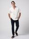 (ͽ���ʡ�2��3������ͽ��/wjk�����֥른��������/luxury cotton smart collar S/S/white