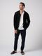 (ͽ���ʡ�2��3������ͽ��/wjk�����֥른��������/luxury cotton smart collar S/S/white