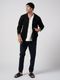 (ͽ���ʡ�2��3������ͽ��/wjk�����֥른��������/luxury cotton smart collar S/S/white