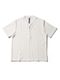 (ͽ���ʡ�2��3������ͽ��/wjk�����֥른��������/luxury cotton smart collar S/S/white