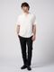 (ͽ���ʡ�2��3������ͽ��/wjk�����֥른��������/luxury cotton smart collar S/S/white