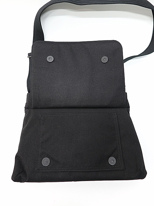 Y-3���磻���꡼/Y3-A24-0000-359/Y-3 CL SACOCHE/BLACK.