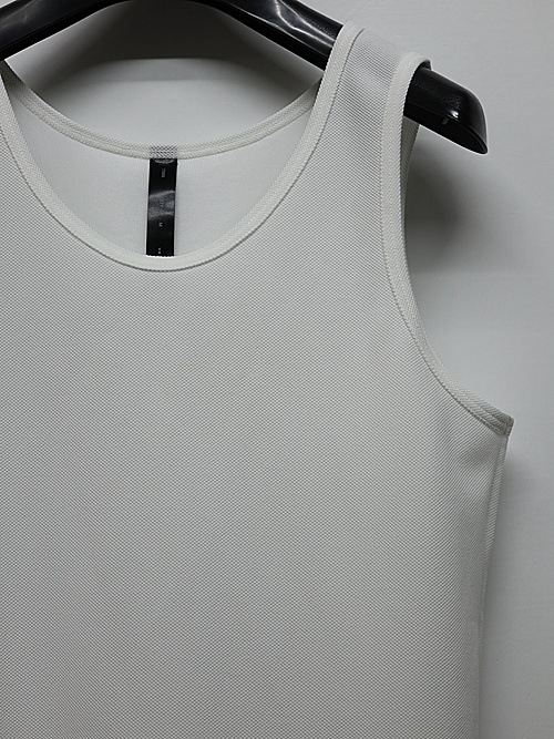 wjk�����֥른��������/cool tank top/white