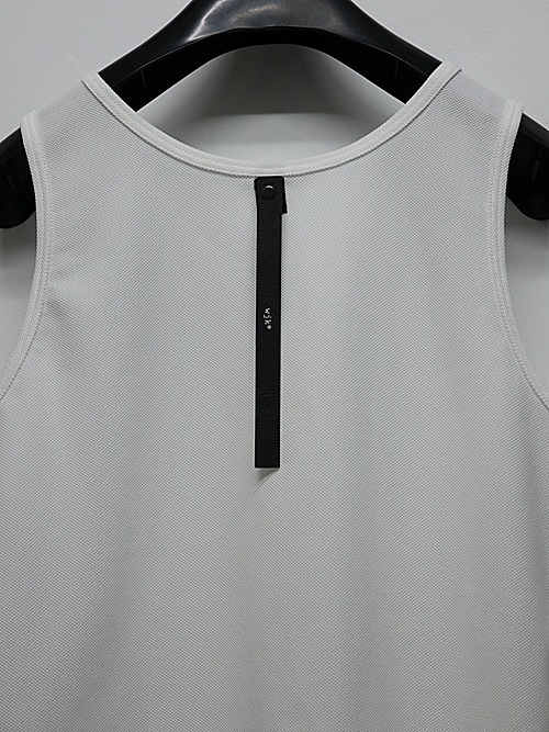 wjk�����֥른��������/cool tank top/white