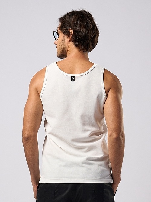 wjk�����֥른��������/cool tank top/white