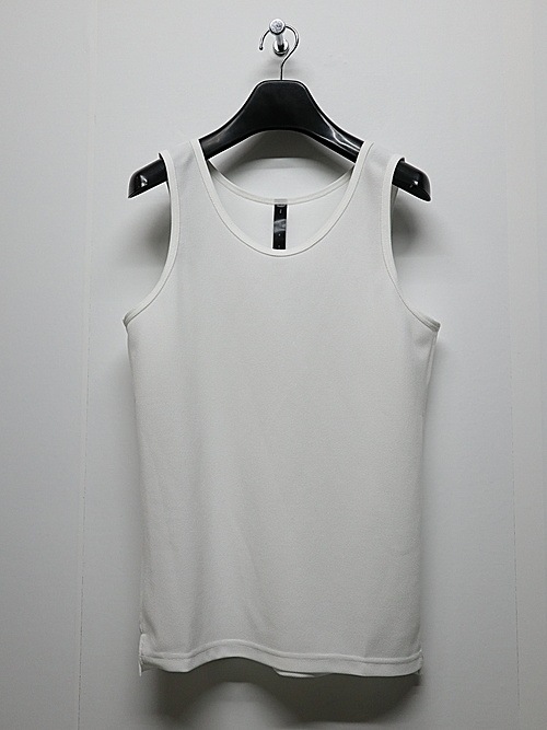 wjk�����֥른��������/cool tank top/white