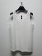 wjk�����֥른��������/cool tank top/white