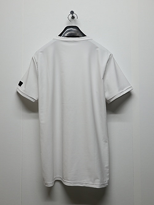 RESOUND CLOTHINGꥵɥ/HANDWRITING RUSH BASIC T/WHITE