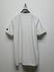 RESOUND CLOTHINGꥵɥ/HANDWRITING RUSH BASIC T/WHITE