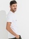 RESOUND CLOTHINGꥵɥ/HANDWRITING RUSH BASIC T/WHITE