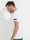 RESOUND CLOTHINGꥵɥ/HANDWRITING RUSH BASIC T/WHITE