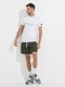 RESOUND CLOTHINGꥵɥ/HANDWRITING RUSH BASIC T/WHITE