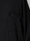 Yohji Yamamoto襦ޥ/ʥ󥴥ץ졼ƥŷ ݥåդĹµ/BLACK