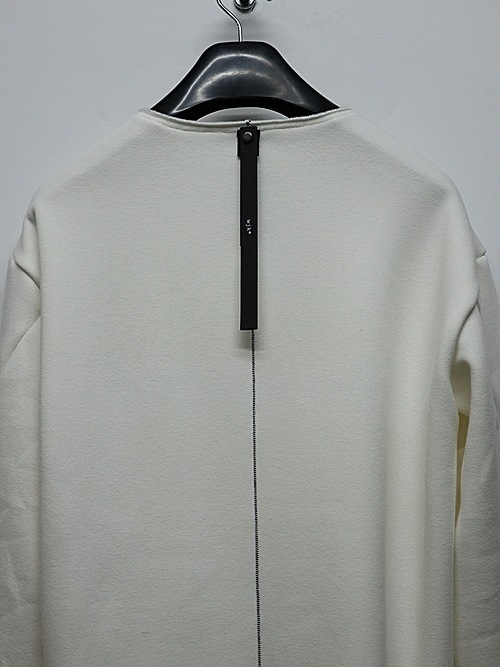 wjk�����֥른��������/back boa seam trainer/white