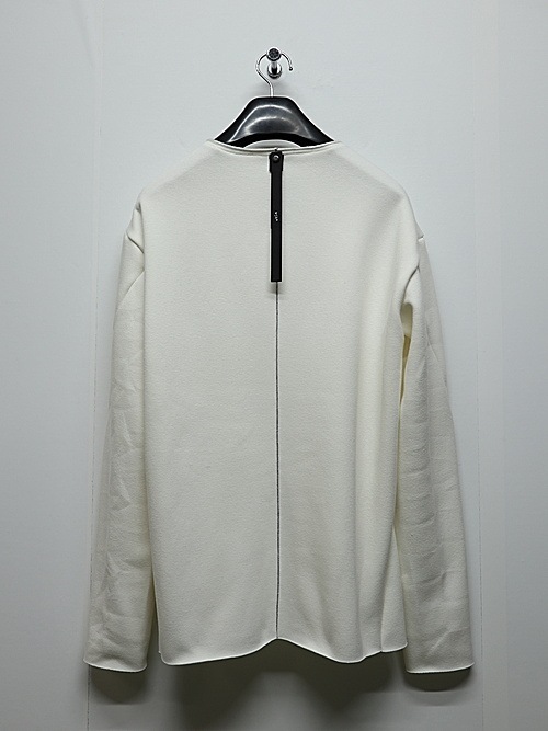 wjk�����֥른��������/back boa seam trainer/white