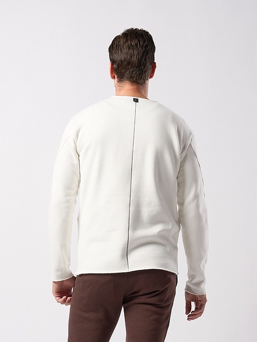 (ͽʡ1011ͽ/wjk֥른/back boa seam trainer/white