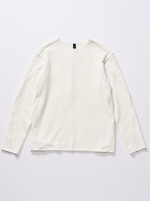 (ͽʡ1011ͽ/wjk֥른/back boa seam trainer/white