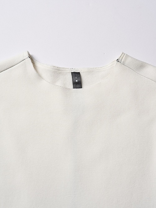 (ͽʡ1011ͽ/wjk֥른/back boa seam trainer/white