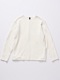 (ͽʡ1011ͽ/wjk֥른/back boa seam trainer/white